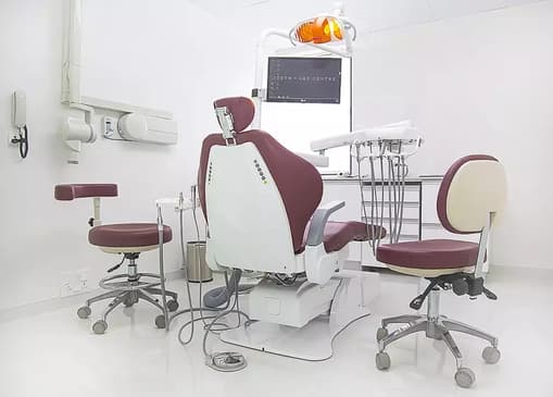 Slider image (5) Teeth Care Centre Dental Hospital